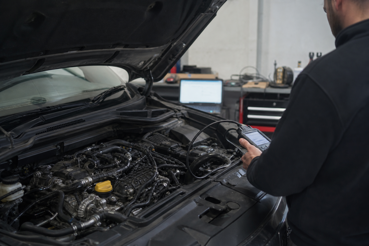 Peut-on mélanger SP95 et Superéthanol E85 après une reprogrammation ? - Peut-on mélanger E85 et SP95 après reprogrammation ?